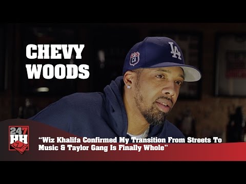 Chevy Woods - 
