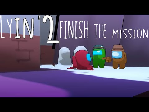 CG5 X Kyle Allen Music - Lyin' 2 finish the mission - Mashup