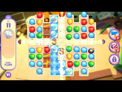 Small town murders level 50