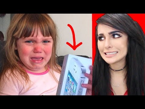 Kids Who CRIED Over Christmas Presents