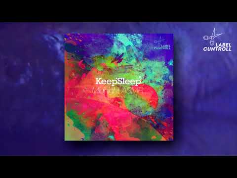 KeepSleep - Midnight ASMR (2018) FULL ALBUM