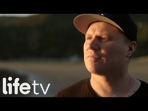 Self Destruction: No Longer An Addict - Mark's story - LIFE TV - Real Life Stories