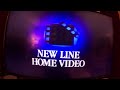 Feature Presentation Format Screen New Line Home Entertainment New Line Cinema