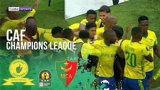 Mamelodi Sundowns (ZAF) vs MC Alger (MLI)| HIGHLIGHTS CAF Champions League | 02/14/2026 | beIN SPORT