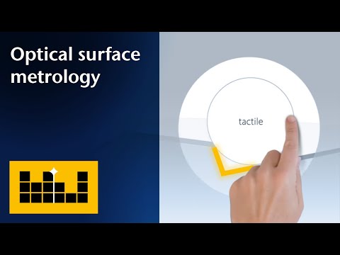 Instrument de mesure de surface - TopMap Pro.Surf : vérification fiable des surfaces de haute précision_4