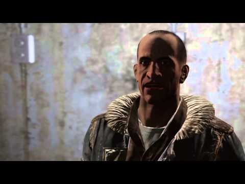 Fallout 4 Ep.31 - Bobrov Brothers