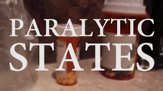 Paralytic States - Against Me!