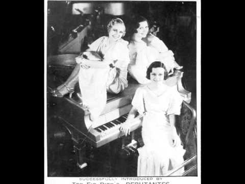 "King Kamehameha"  Ted Fio Rito and His Orchestra 1934