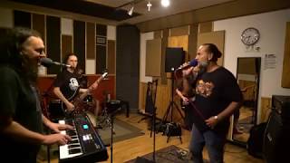 DOMINE - Thunderstorm clip