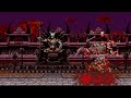 Mortal Kombat New Era 2023 E Honda Full Playthrough