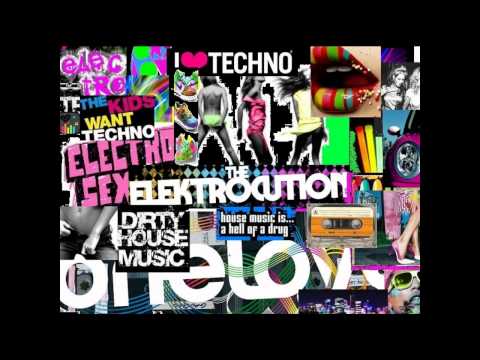 Electro--Fetish--Mix--2/ BY DIRTY--WEST--BEATZ--KILLA