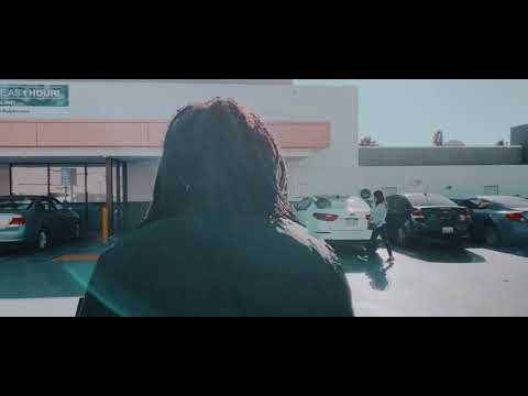 REBEL DON - Motivation [Official Music Video]