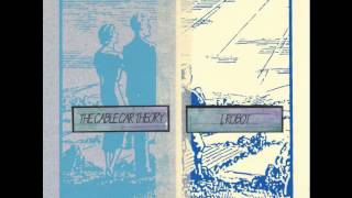 I, Robot/ The Cable Car Theory - split 7&quot; (full)