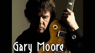Gary Moore - Trouble At Home