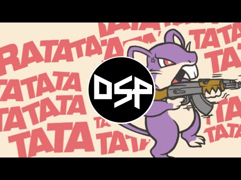 Borgore x ETC!ETC! x SNC - RATATATA