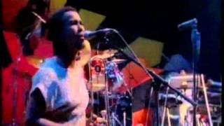 Kool &amp; the Gang - Stand Up and Sing Live 1985 Emergency Tour