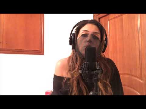 Alessia Volpicelli - Perfect (cover)