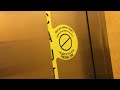Elevator At The Children S Museum Of Houston
