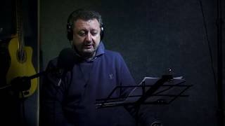 Николай Джинчарадзе. Из сумерек, из вечной пустоты...