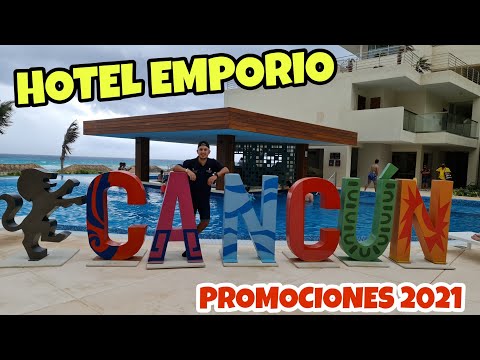 Videos del Emporio Cancún 4★ en Cancún, México
Ver Más
Ver
Precios
21
Cerrar
Consulta por Whatsapp 🇦🇷
Booking
Tripadvisor
Expedia
Agoda
Travelocity
Orbitz
Priceline
Trip
Skyscanner
Despegar
Kayak
Hoteles
Bestday
Destinia
Trivago
Turismocity
Almundo
Lastminute
Cheaptickets
Tui
Wotif
