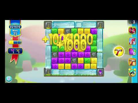 PET RESCUE SAGA LEVEL 6930 ~ No boosters