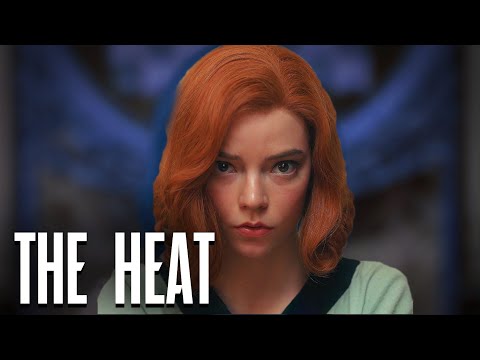 The Heat - The Score | The Queen's Gambit MMV (Echo)