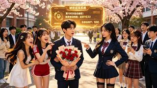 Download lagu [Multi SUB] （全集）他百次告白校花惨遭拒绝，意外激活被拒返现系统，女神越嫌弃他，奖励越丰厚！#最火短剧推荐 #短剧全集 #精彩大陆短剧 mp3