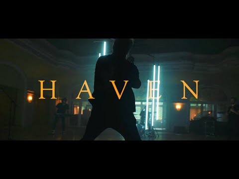 The Sleeper - Haven (Official Music Video) online metal music video by THE SLEEPER