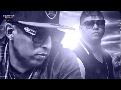 Amanecio Conmigo   Farruko Ft Ñengo Flow Original Video Music Letra Reggaeton 2014