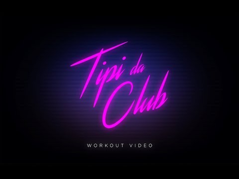 Mudimbi - Tipi Da Club (Prod. Aquadrop)
