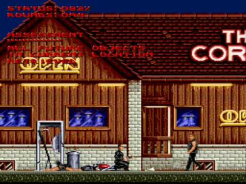 terminator 2 - judgment day super nintendo rom