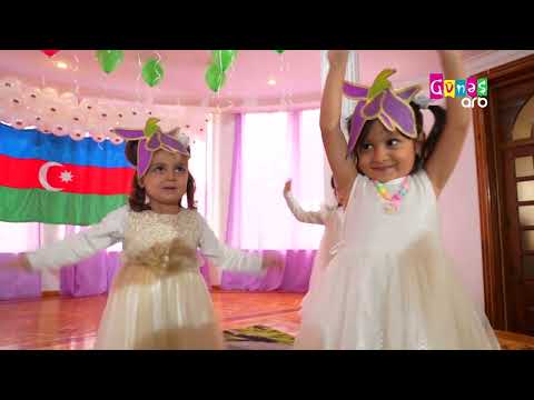 "Biz nə fikirləşirik?" "Elif" uşaq bağçasında - 6 noyabr 2022-ci il