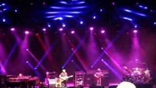 Phish "Look Out Cleveland"  6-12-2010 Cuyahoga Falls, OH