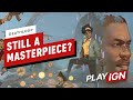 Is Deathloop Still A Masterpiece? - playIGN
