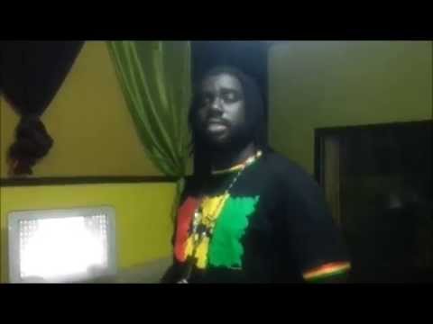 STRANJAH MILLER   YOU KNOW ME