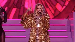 Rita Ora | Praising You (Live Performance) Capital's Jingle Bell Ball 2023