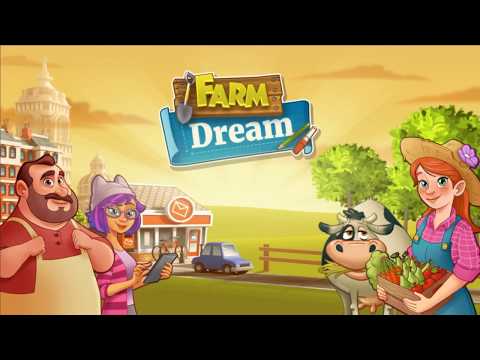 Farm Dream - Village Farming S video