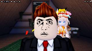 Sigma Boy Meme Compilation EP1 #roblox #ฟีด