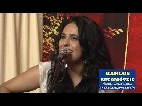 Programa Prosa, Café e Viola nº 503 - Parte 1 Ronaldo Sabino canta e recebe As Marcianas