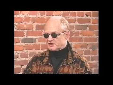 Don Menza interview about Buddy Rich