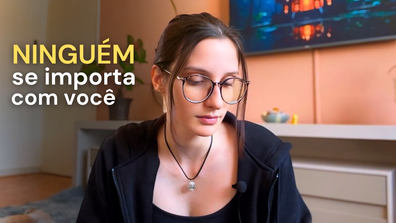 Como parar de se importar com o que os outros pensam de você