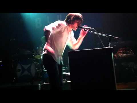 Lover I Don't Have to Love - Bright Eyes (HD, Live in New Orleans, LA 2011)