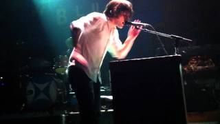 Lover I Don&#39;t Have to Love - Bright Eyes (HD, Live in New Orleans, LA 2011)