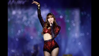 Download lagu LISA - MOONLIT FLOOR - LIVE PERFORMANCE - Amazing Thailand Countdown 2025 at River Park ICONSIAM mp3