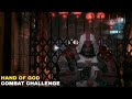 Batman Arkham Knight Hand Of God Combat Challenge