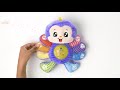 Snug A Bug Musical Critter Demo Video VTech Canada