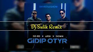 Download lagu DZ-ED x ARSI x DOWIK - Gidip otyr (Dj Sulik Remix 2024) mp3 Download lagu DZ-ED x ARSI x DOWIK - Gidip otyr (Dj Sulik Remix 2024) mp3