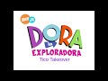 Dora The Explorer La Maestra De Musica Part 1 Fixed