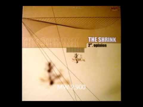 The Shrink - 2nd opinion (BPM)