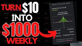 100X Your Money With These Cheap Option Trading Strategies